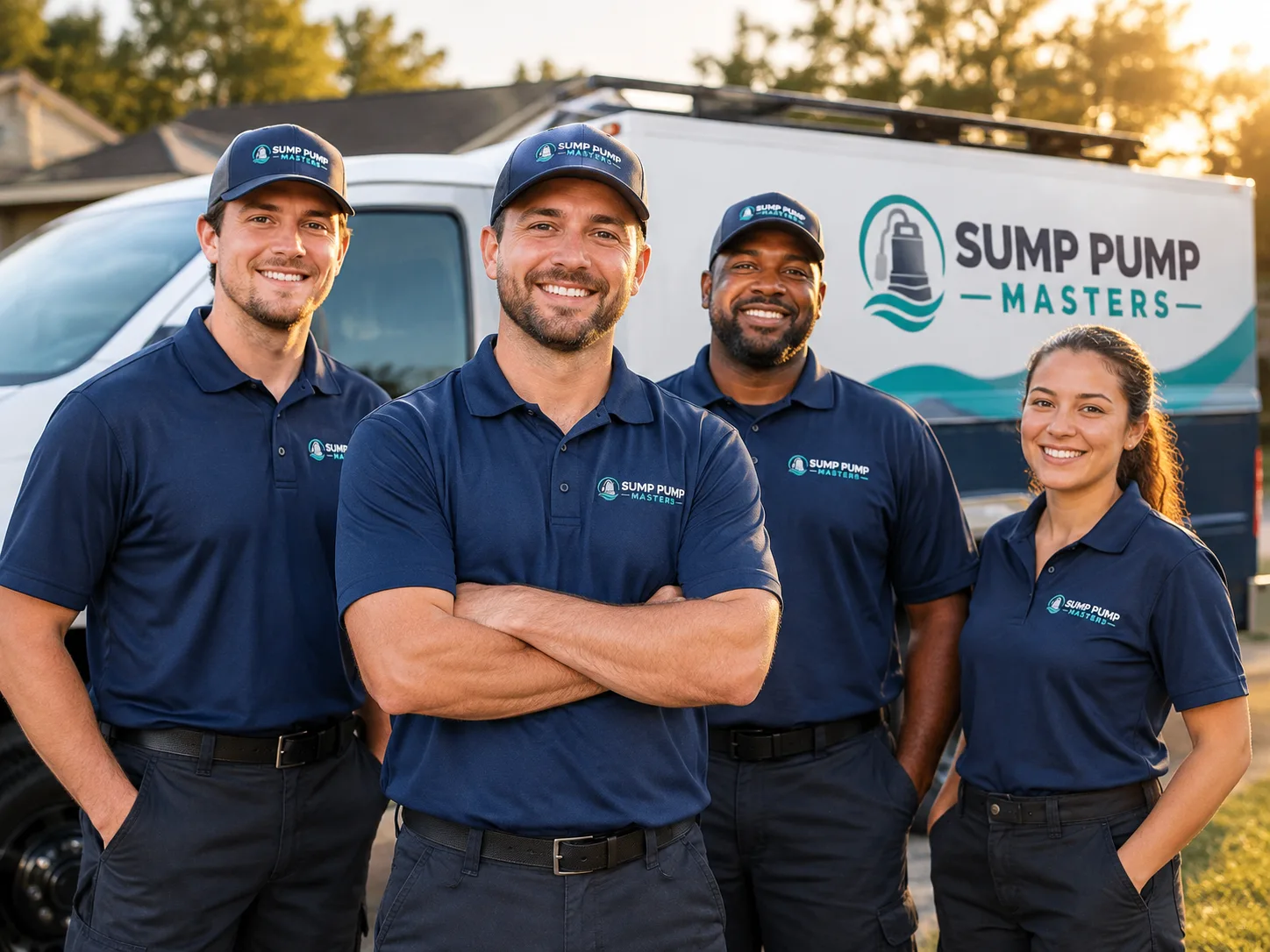 Sump Pump Repair company in Williams, IN